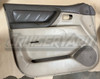Toyota Land Cruiser UZJ100 OEM Left Front Oak Door Card 67660-60050-E0