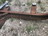 Toyota Land Cruiser FJ60 Solid Rust Free Frame