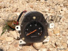 Toyota Land Cruiser FJ62 Tachometer