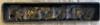 Toyota Land Cruiser FJ60 Later 2F Valve Cover 11201-69045