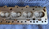 Rebuilt Toyota Land Cruiser 2F FJ40 FJ60 Head 11101-61040