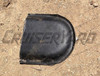 Toyota Land Cruiser FJ55 OEM Black Rear  Fuel Evap Cover Panel