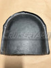 Toyota Land Cruiser FJ55 OEM Black Rear  Fuel Evap Cover Panel