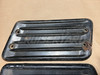 Toyota Land Cruiser FJ55 OEM Set of Front Side Vent Covers