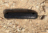 Toyota Land Cruiser FJ60 FJ62 Interior Gray Door Grab Handle 74250-90A00-03