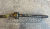 Toyota Land Cruiser FJ60 FJ62 Right Birf/ CV Joint Axle 43411-60020 43405-60016