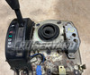 Toyota Land CruiserOEM FZJ80 LX450 Shifter Assembly with Rubber Handle