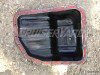 80 Series, 1FZ Lower Oil Pan