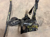 Toyota Land Cruiser FJ40 4Runner Power Steering Pump Line Bracket