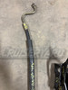 Toyota Land Cruiser FJ40 4Runner Power Steering Pump Line Bracket