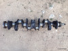 Toyota Land Cruiser FJ60 2F Crankshaft. 13401-61010