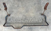 Toyota Land Cruiser FJ60 FJ62 Front Sway Bar with Brackets 48811-60070