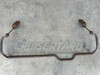 Toyota Land Cruiser FJ60 FJ62 Front Sway Bar with Brackets 48811-60070