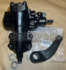 New Rebuilt Toyota Land Cruiser FJ80 FZJ80 Steering Gearbox with 105-Series Sector Shaft & Pitman Arm