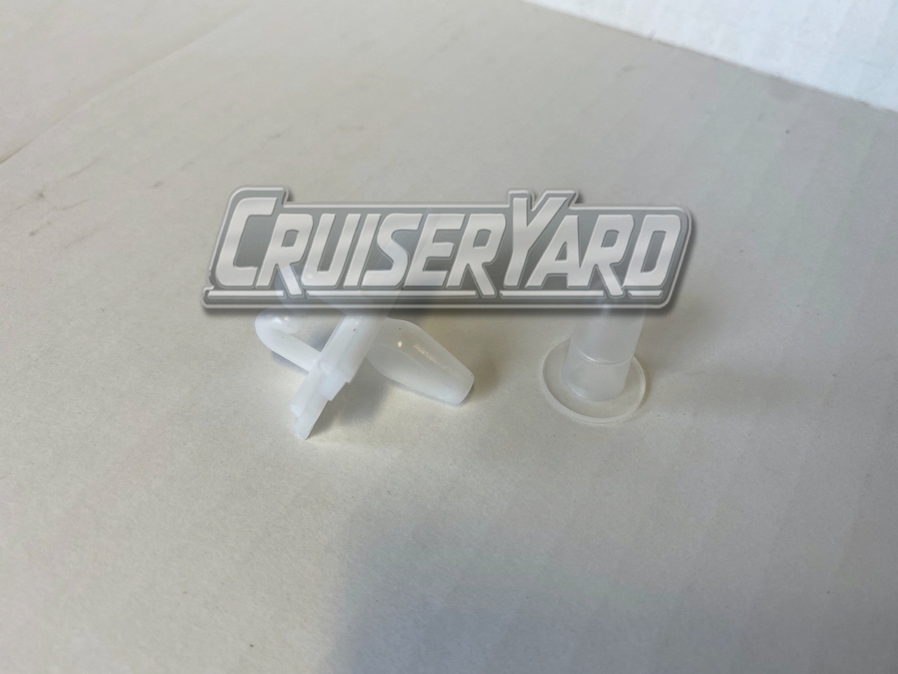 New Toyota Land Cruiser Set of 10 FJ60 FJ62 OEM Lower Rocker