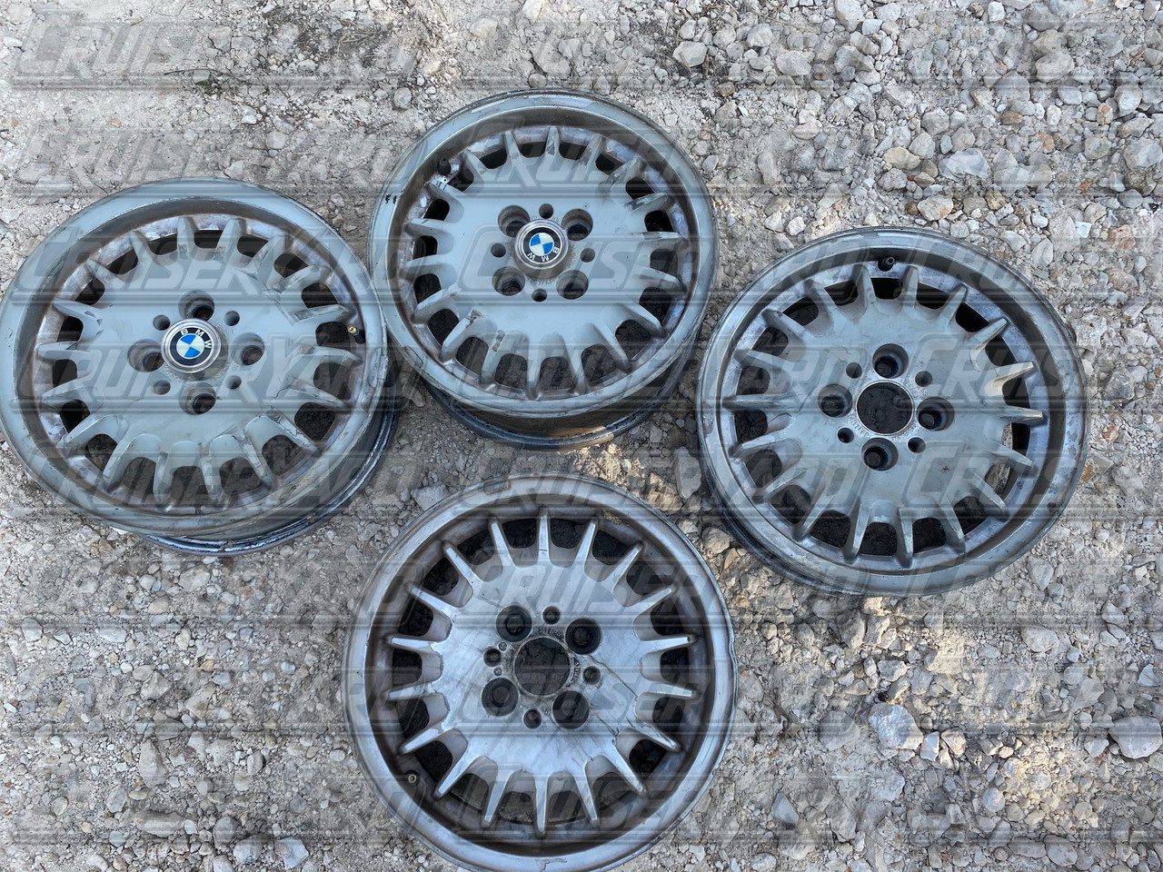 [myuuuuu]BMW E30純正14インチホイール 6J+35 myuuuuu様専用]BMW E30純正14インチホイール 6J+35 - メルカリ