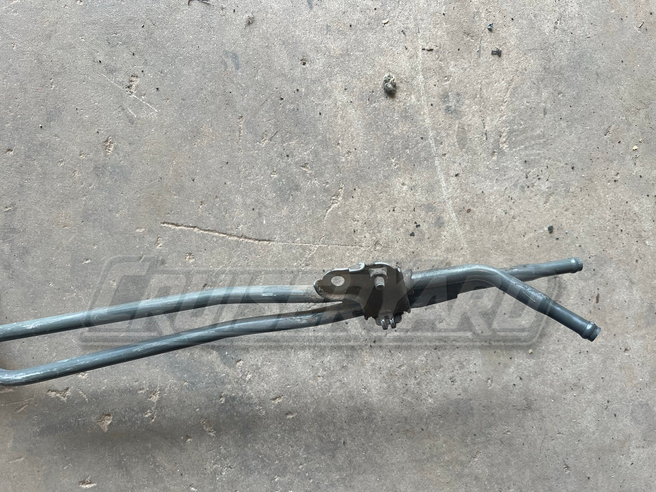 Toyota Land Cruiser 19931994 FZJ80 OEM A442 Transmission Lines