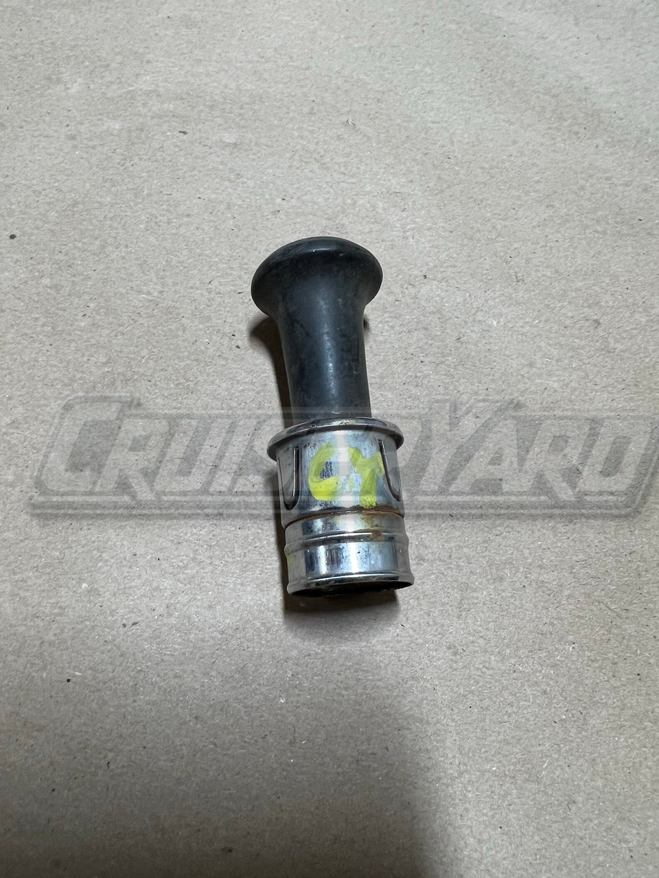 fj40 cigarette lighter Toyota Land Cruiser OEM FJ40 FJ55 Cigarette Lighter