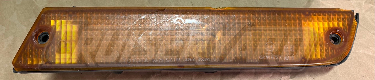 Toyota Land Cruiser FJ62 Left Turn Signal 81521-90A13