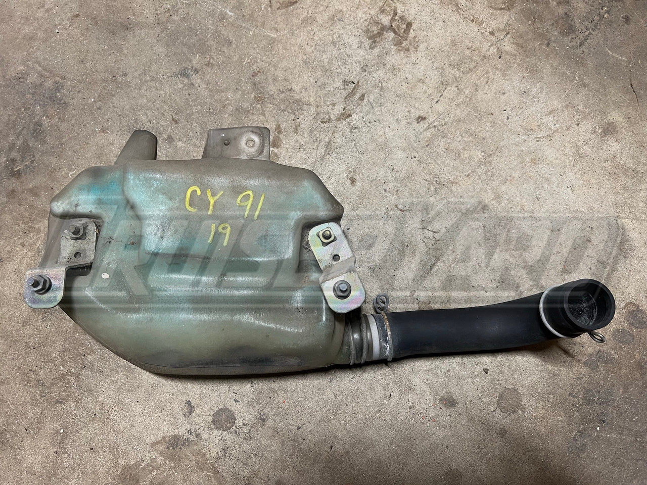 サラン Toyota Land Cruiser FJ80 Windshield Wiper Jar #2 85351-60050