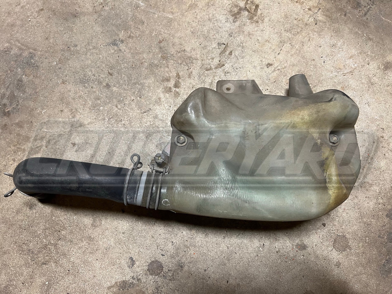 サラン NEW OEM Mitsubishi 2020-2021 Atlas AtlasCrossSport Grille 3CM-853
