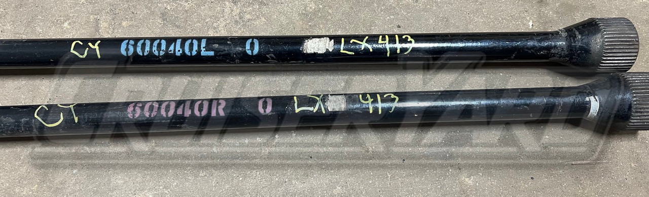 TLoooS① Crouse-Hinds TP403 - Welded Metallic 4