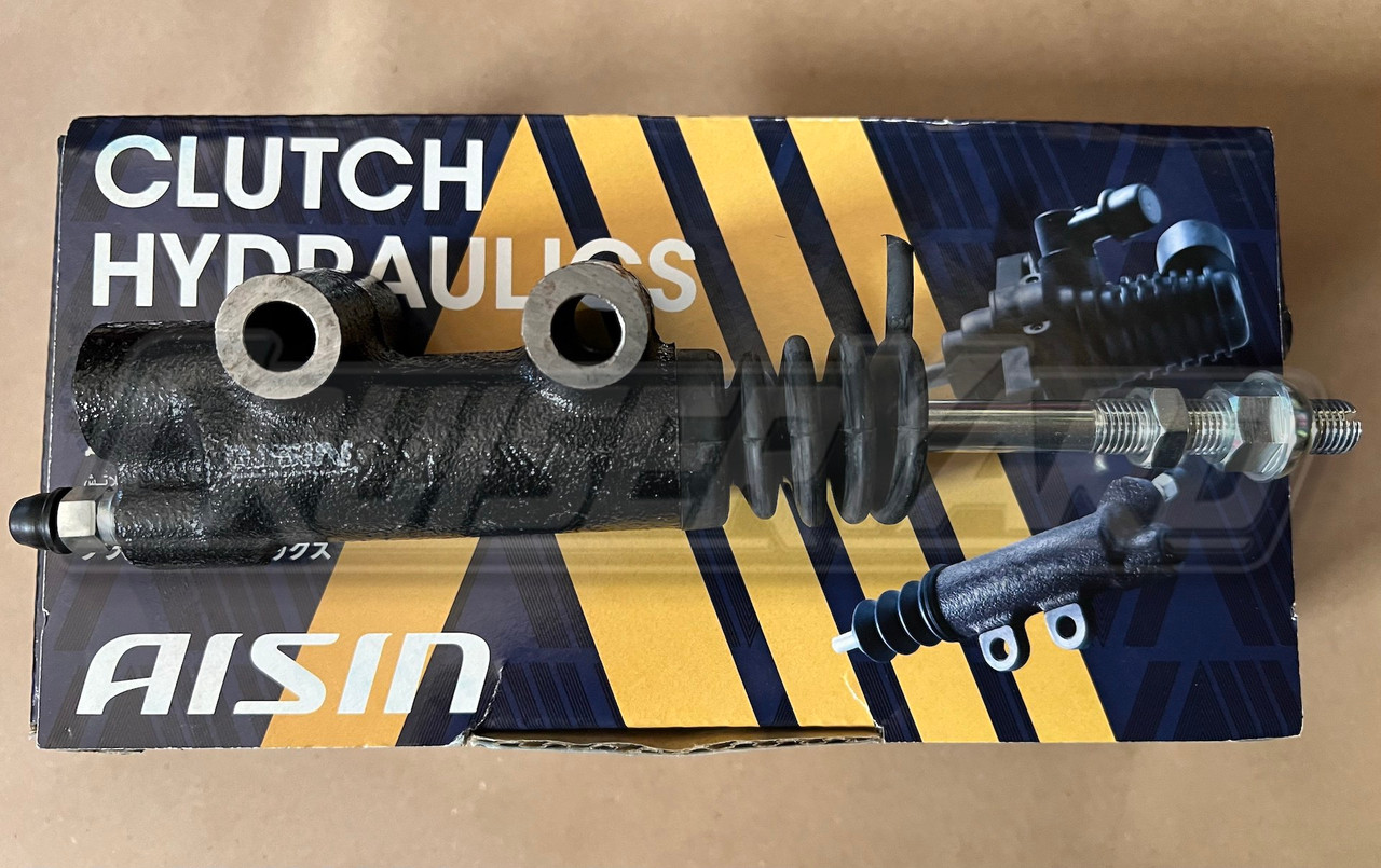 New Toyota Land Cruiser FJ40 FJ60 Aisin Clutch Slave