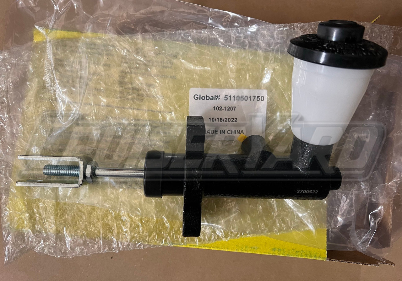 New Toyota Land Cruiser FJ40 FJ60 LuK Clutch Master Cylinder 31410