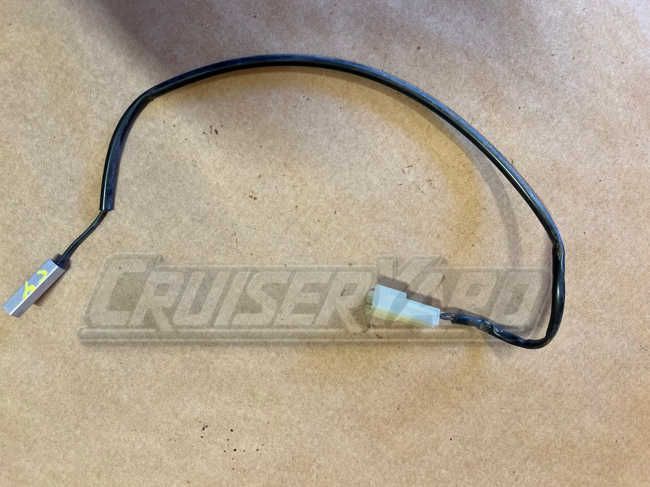 Toyota Land Cruiser 1997 FZJ80 LX450 Water Temperature Switch