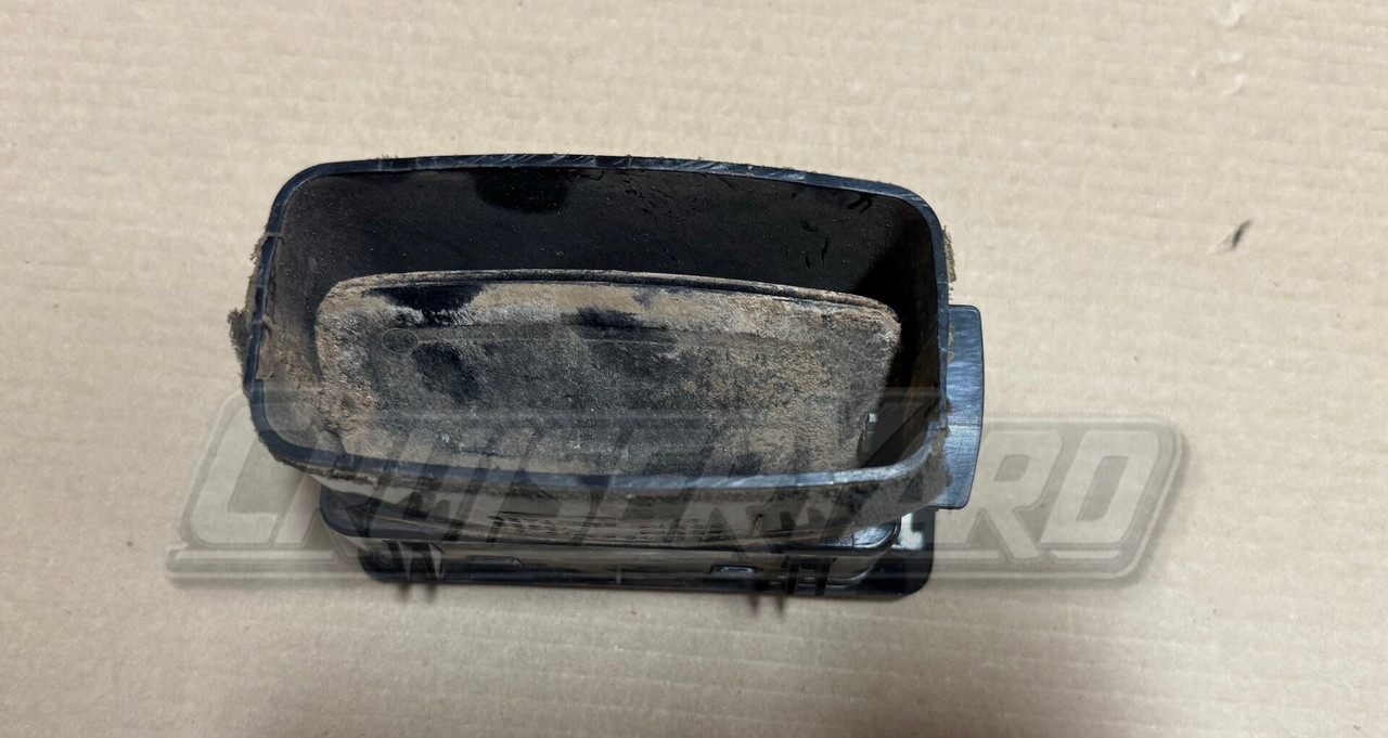Toyota Land Cruiser 95-97 FZJ80 Far Right Vent Register 55660-60070
