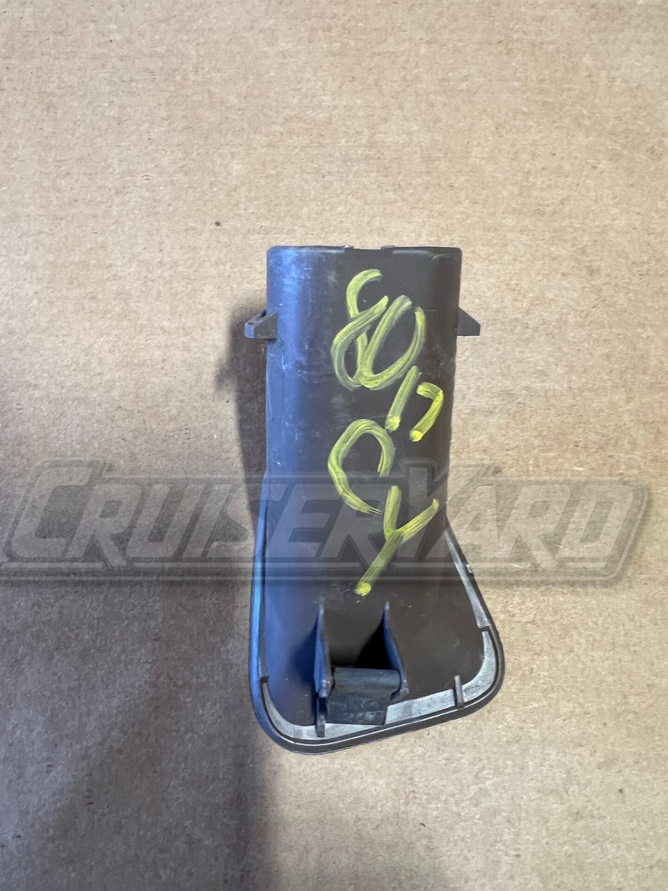 Toyota Land Cruiser FZJ80 Left Oak Defroster Nozzle Vent 55961