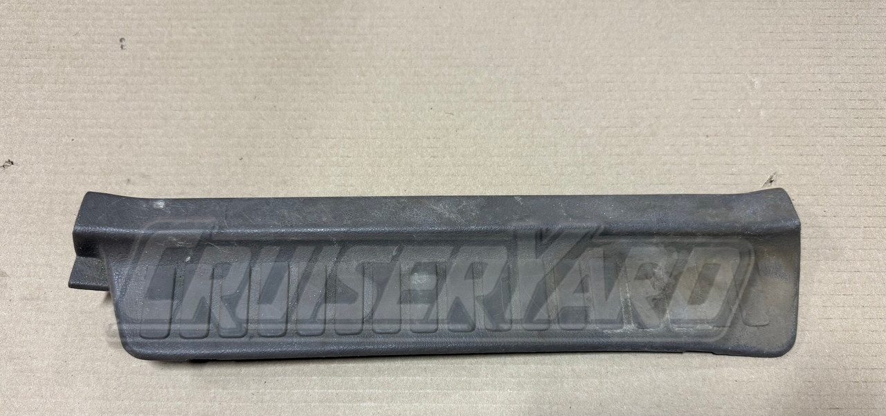 Toyota Land Cruiser FZJ80 LX450 Oak Left Rear Door Sill 67918-60010-E0