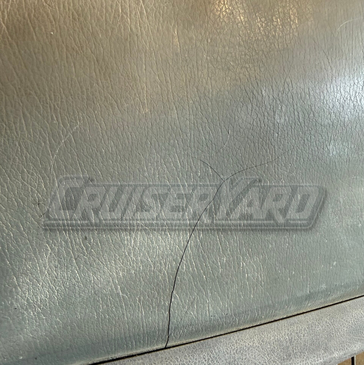 Toyota Land Cruiser FZJ80 FJ80 Gray Dash Pad 55401-60050-03