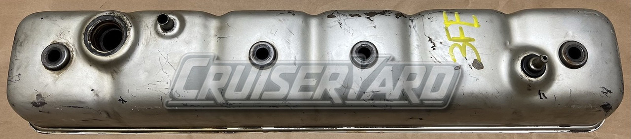 Toyota Land Cruiser FJ62 FJ80 3FE Valve Cover 11201-61041