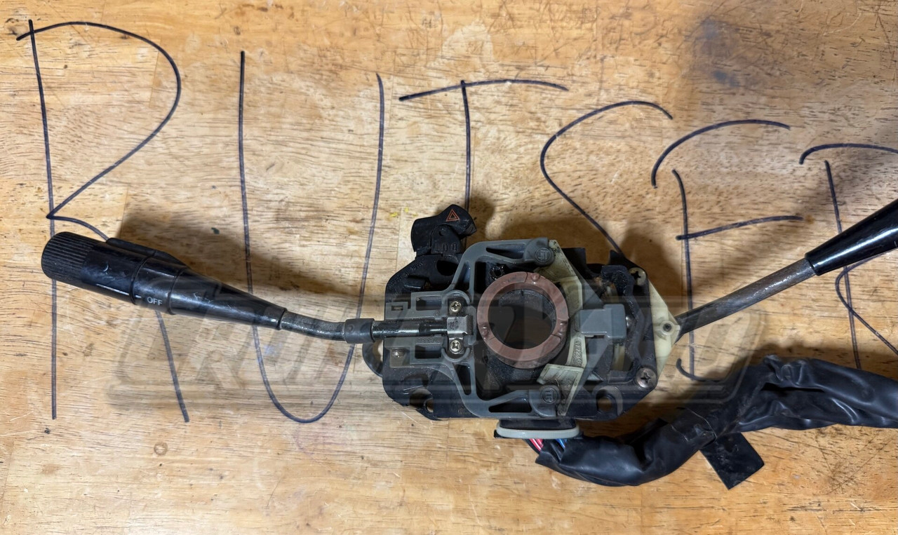 Toyota Land Cruiser FJ60 FJ62 Turn Signal Switch 84310-60700 84310