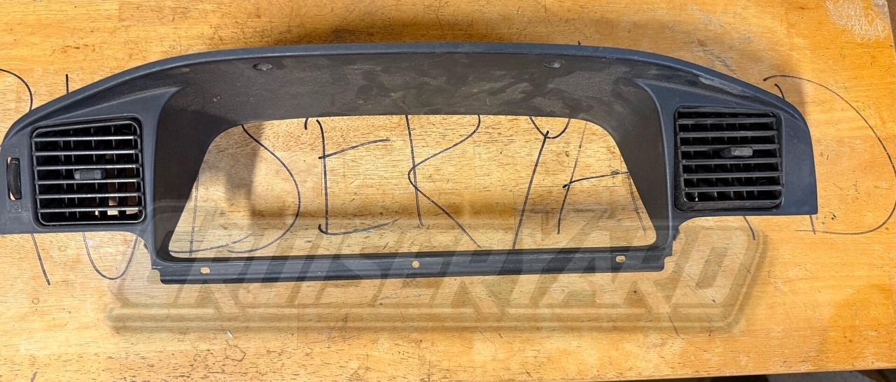 Toyota Land Cruiser 95-97 Instrument Cluster Dash Bezel 55411