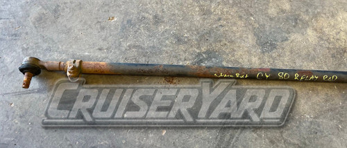 Toyota Land Cruiser FJ80 FZJ80 Relay Steering Rod 45451-60120