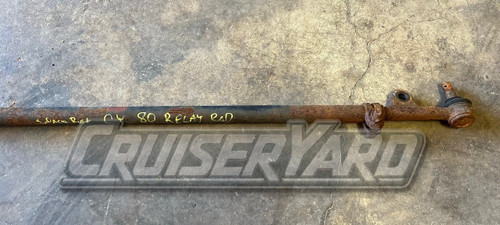 Toyota Land Cruiser FJ80 FZJ80 Relay Steering Rod 45451-60120