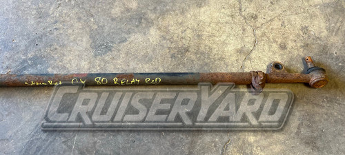 Toyota Land Cruiser FJ80 FZJ80 Relay Steering Rod 45451-60120