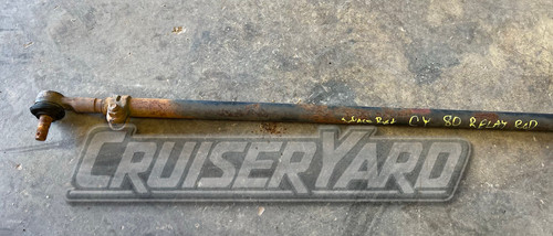Toyota Land Cruiser FJ80 FZJ80 Relay Steering Rod 45451-60120