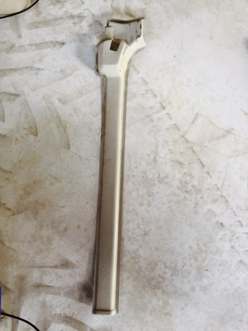 Toyota Land Cruiser FJ60 FJ62 Rear Cargo Area Trim Passenger Side