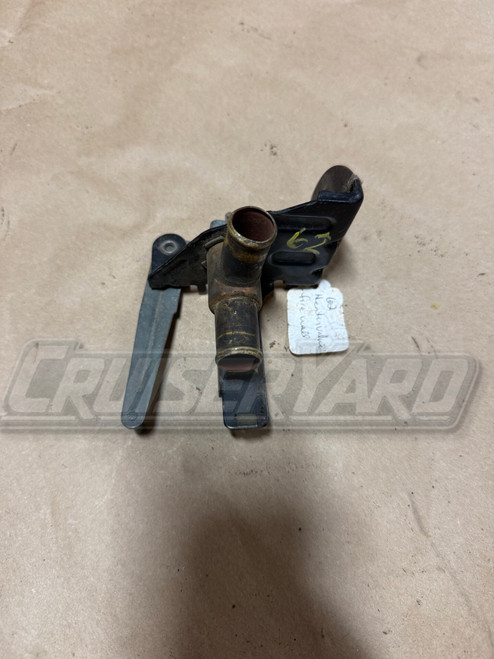 New Toyota Land Cruiser OEM FZJ80 Water Heater Valve 87240-60140