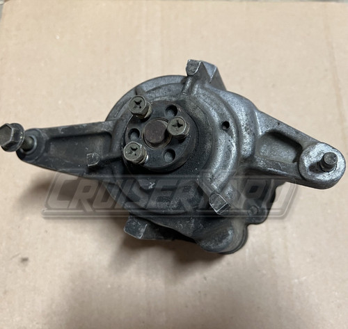 Toyota Land Cruiser FJ62 OEM 3FE Air/Smog Pump 17610-61040