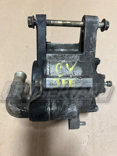 Toyota Land Cruiser FJ62 OEM 3FE Air/Smog Pump 17610-61040