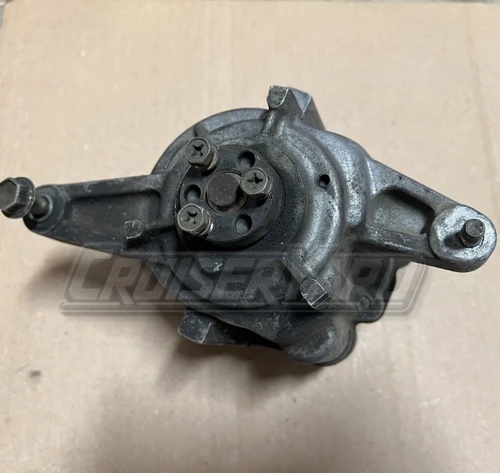 Toyota Land Cruiser FJ62 OEM 3FE Air/Smog Pump 17610-61040