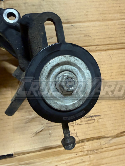 Toyota Land Cruiser FZJ80 93-97 AC Bracket with Pulley 88431-60200