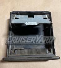 Toyota Land Cruiser FJ62 OEM Brown Ashtray 74102-90A01