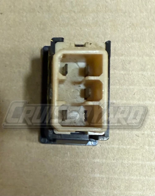 Toyota Land Cruiser OEM FJ62 Electric Antenna Switch 84760-90A01