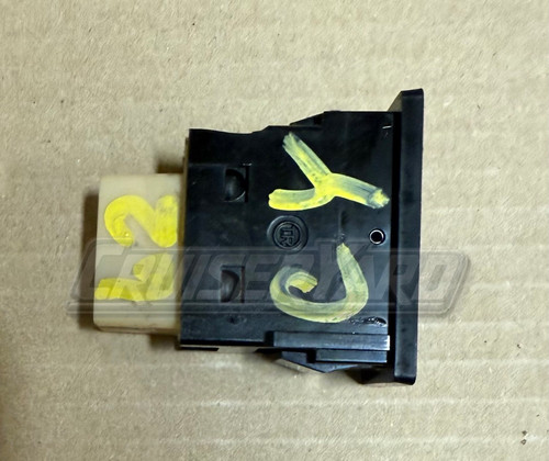 Toyota Land Cruiser OEM FJ62 Electric Antenna Switch 84760-90A01