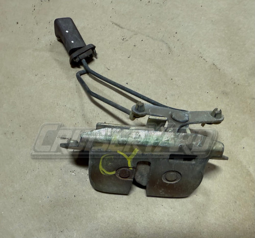 Toyota Land Cruiser FJ60 FJ62 Upper Hatch Lock Assembly 69350-90A02